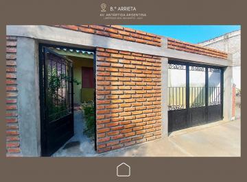 Casa de 4 ambientes, Libertador General San Martín · Casa en Venta Sobre Av Principal – Libertador General San Martin, Jujuy