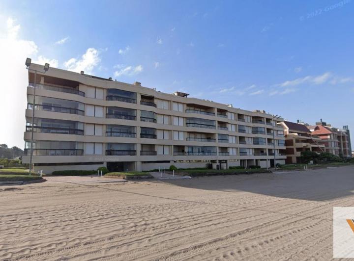 Departamento · 95m² · 4 Ambientes