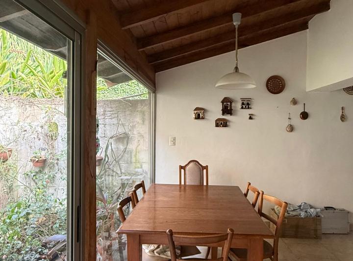 PH · 180m² · 4 Ambientes · 1 Cochera