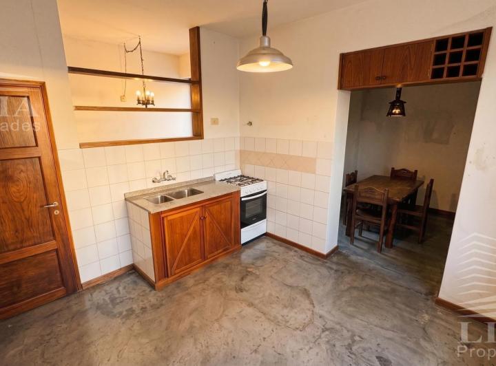 Departamento · 74m² · 6 Ambientes