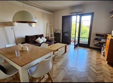 Departamento de 3 ambientes, Villa del Parque · Departamento de 53 m² con 2 Dorm. en Venta en Villa del Parque