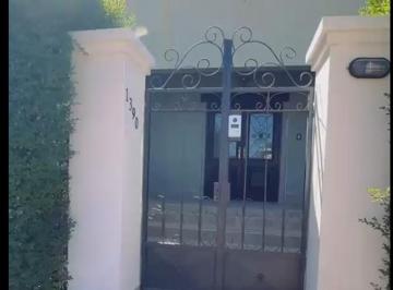 Casa · 280m² · 5 Ambientes · 5 Cocheras · Exc Casa 4 Dor Alq Gal/asad/pileta/jard Belgrano Al 100