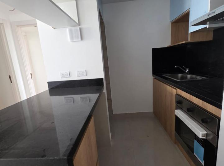 Departamento · 76m² · 3 Ambientes