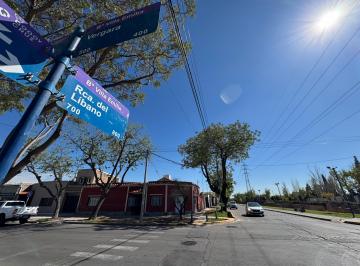 Terreno de 5 ambientes, Godoy Cruz · Terreno Esquina Ideal Comercio