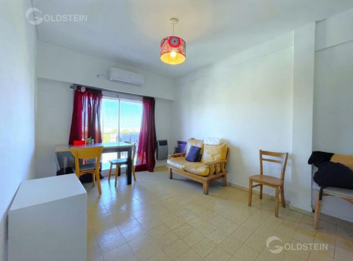 Departamento · 45m² · 3 Ambientes · 1 Cochera