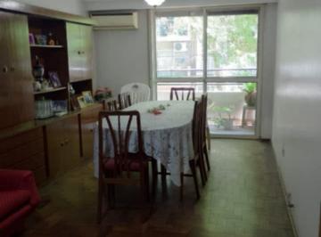 Departamento de 3 ambientes, Rosario · Departamento de 2 Dorm.