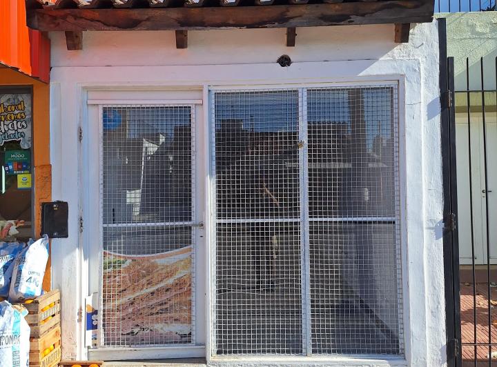 Local comercial · 33m² · 1 Ambiente
