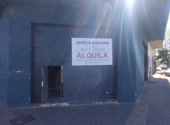 Local comercial · 46m² · 1 Ambiente