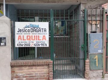 Departamento · 38m² · 2 Ambientes · Departamento Dos Ambientes Berazategui Oeste