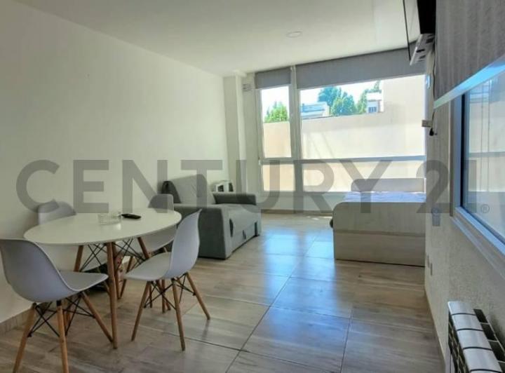 Departamento · 41m² · 2 Ambientes · 1 Cochera