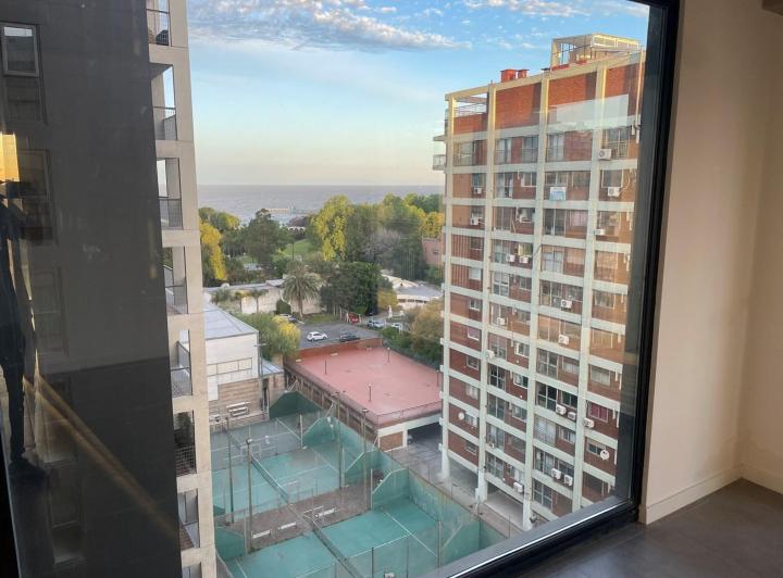 Departamento · 50m² · 2 Ambientes · 1 Cochera