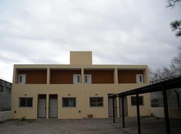 Foto · Departamento de un Dormitorio con Cochera Arguello