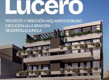 Departamento · 59m² · Departamentos en Venta de un Dormitorio, Lucero Al 1300, Bahia Blanca.