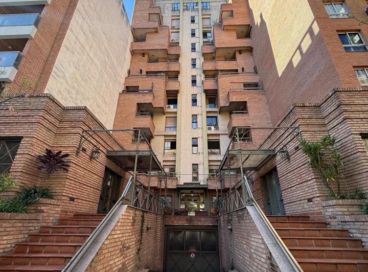 Departamento · 41m² · 2 Ambientes