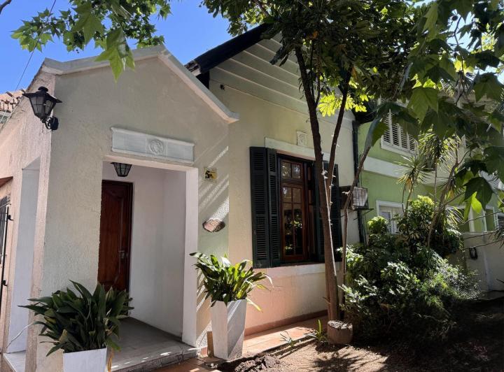 PH · 104m² · 5 Ambientes