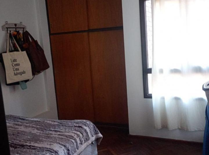 Departamento · 48m² · 4 Ambientes