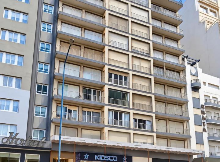 Departamento · 53m² · 1 Dormitorio