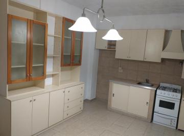 Departamento de 1 ambiente, Rosario · Echesortu - Departamento 1 Dormitorio Planta Baja C/patio