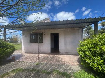 Casa · 114m² · 4 Ambientes · 1 Cochera · Oportunidad de Inversión en Nuevo Paysandú