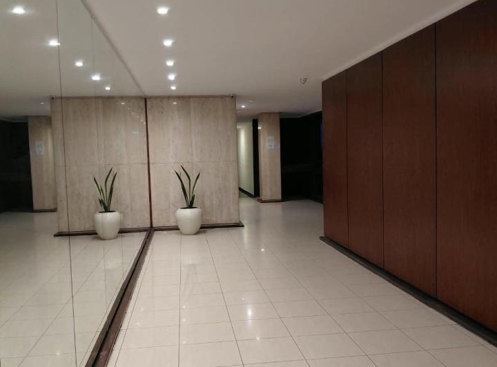 Departamento · 27m² · 1 Ambiente