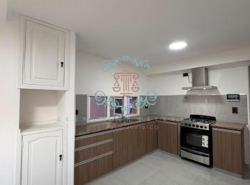 Departamento de 2 ambientes, Neuquén · Departamento Renovado a Estrenar