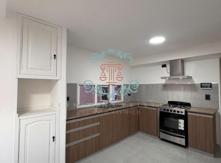 Departamento · 91m² · 2 Dormitorios