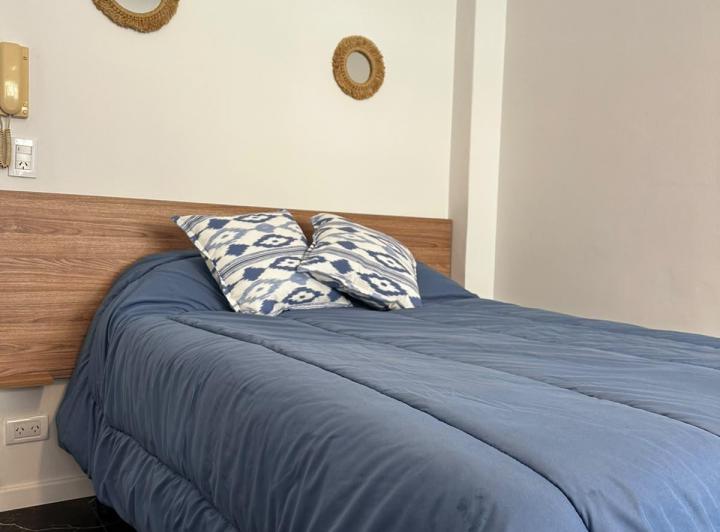 Departamento · 22m² · 1 Ambiente