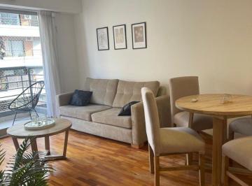 Departamento de 2 ambientes, Villa Urquiza · Va Urquiza - Nahuel Huapi 4700 - Encantador 2 Ambientes!
