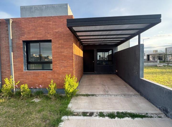 Casa · 100m² · 3 Ambientes