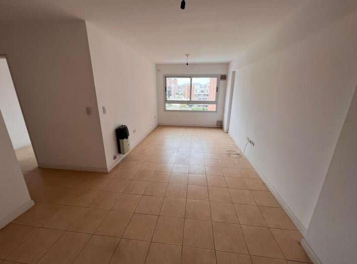 Departamento · 45m² · 2 Ambientes