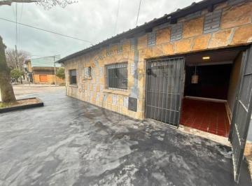 Casa · 99m² · 3 Ambientes · 1 Cochera · Casa/chalet de 3 Ambientes Reciclado con Garage Barrio Don Bosco