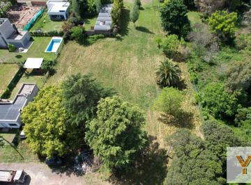 Terreno · 690m² · Terreno en Venta - - 690 m - La Plata