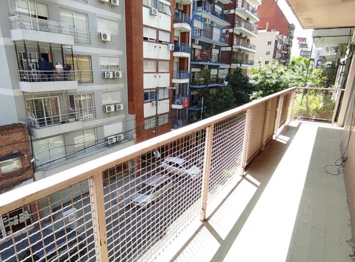 Departamento · 68m² · 3 Ambientes