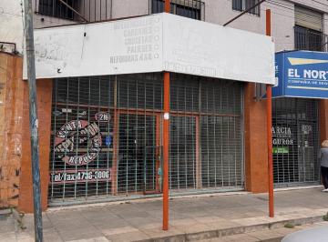 Local comercial de 2 ambientes, Tigre · Amplio Local Comercial - Gran Frente y Visibilidad