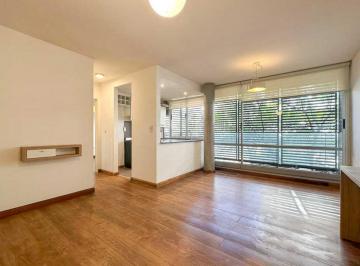 Imagen 1 - Departamento de 1 dormitorio con balcón al frente y amenities de uso común. - · Departamento de 1 Dormitorio con Balcón Al Frente y Amenities de Uso Común.