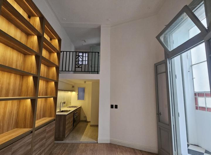 Departamento · 68m² · 3 Ambientes