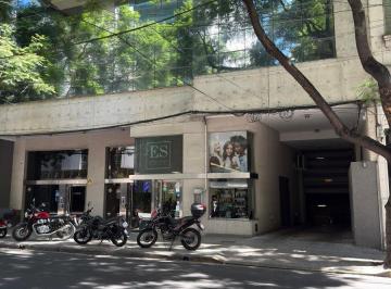 Garage · 13m² · Cochera en Alquiler San Lorenzo Al 1400, Amplia