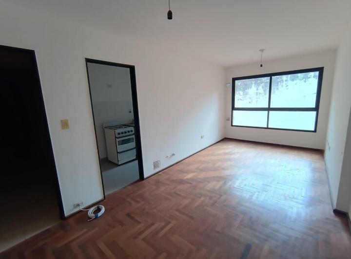 Departamento · 37m² · 2 Ambientes
