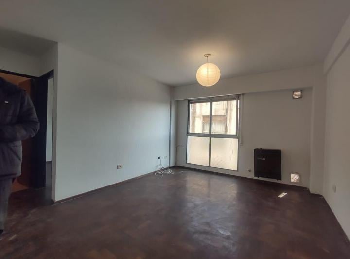Departamento · 39m² · 2 Ambientes