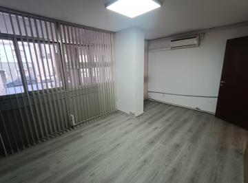 Oficina comercial · 52m² · 4 Ambientes · Alquiler de Oficina | 3 Privados | Barrio Centro