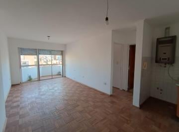 Departamento · 46m² · 2 Ambientes · Alquiler 1 Dormitorio - Barrio Centro