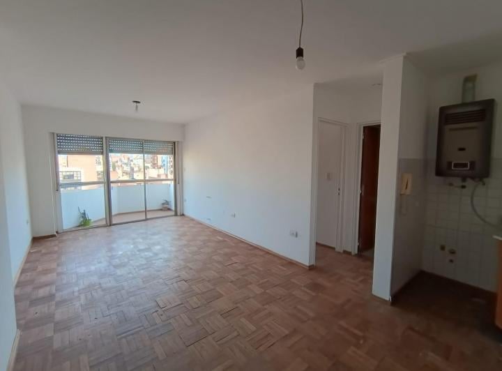Departamento · 46m² · 2 Ambientes