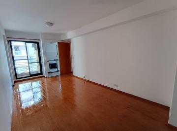 Departamento · 59m² · 3 Ambientes · Alquiler 1 Dormitorio - Barrio Nueva Córdoba