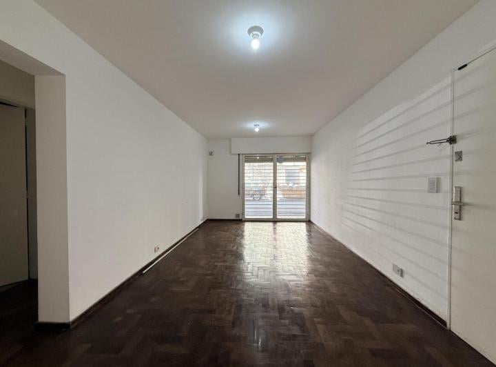 Departamento · 56m² · 5 Ambientes