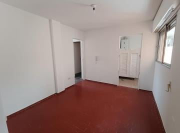 Departamento · 25m² · 3 Ambientes · Alquiler 1 Dormitorio en Barrio Centro