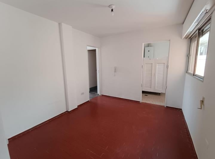 Departamento · 25m² · 3 Ambientes