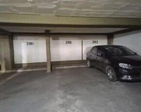 Garage · 12m²