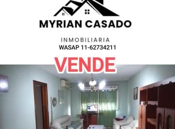 Departamento de 4 ambientes, Almirante Brown · Departamento Manzana 34 C3 1°piso. Don Orione. Se Escuchan Ofertas!