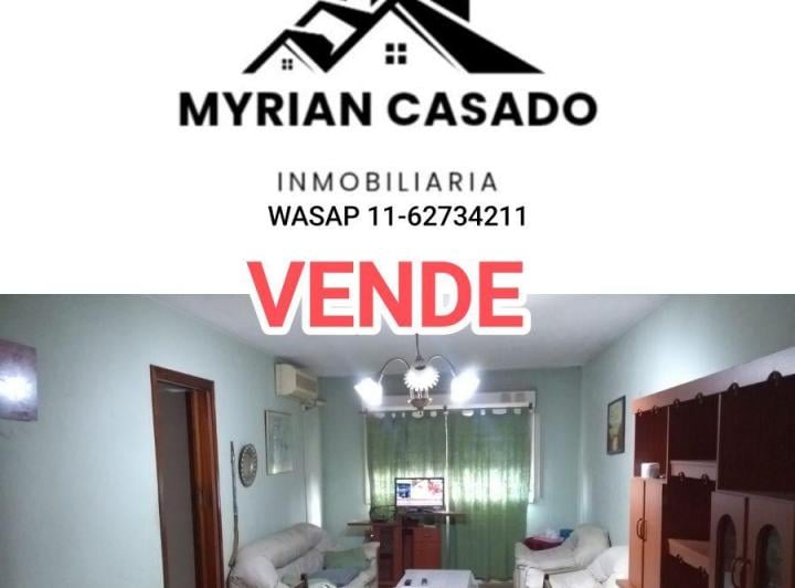 Departamento · 66m² · 4 Ambientes