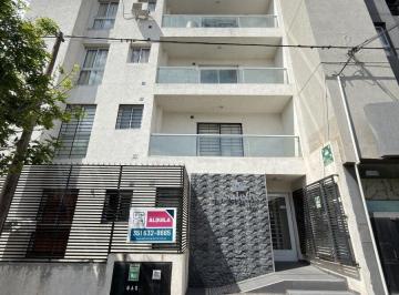 Departamento · 45m² · 4 Ambientes · Alquiler Departamento de un Dormitorio en Barrio Pueyrredón